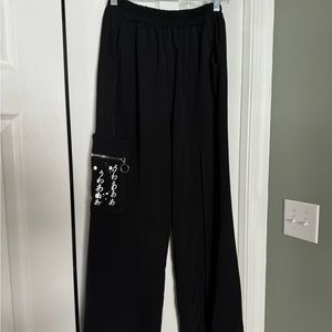 Devil Inspired Tomie Joggers Pants